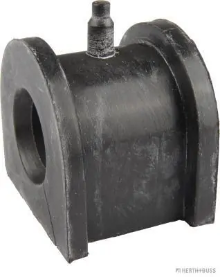 Mounting, stabiliser bar